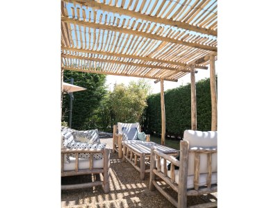 Bungalow ZiltAanZeeTexel - Outdoor photo 5