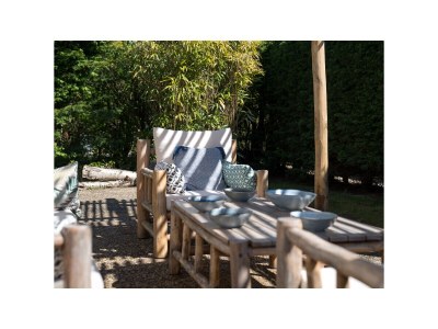 Bungalow ZiltAanZeeTexel - Outdoor photo 6