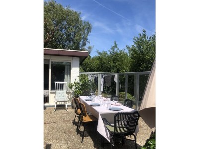 Bungalow ZiltAanZeeTexel - Outdoor photo 7