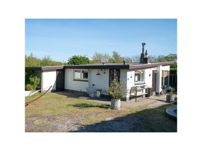 Bungalow ZiltAanZeeTexel - Outdoor photo 8