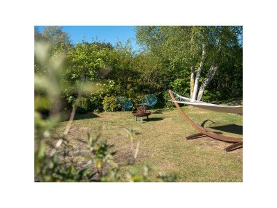 Bungalow ZiltAanZeeTexel - Outdoor photo 9