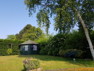 Bungalow ZiltAanZeeTexel - Outdoor photo 10