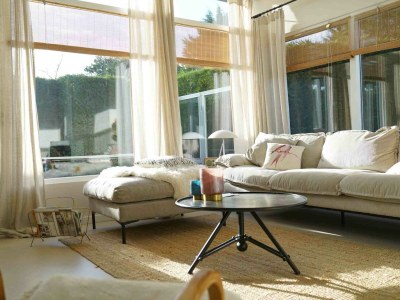 Bungalow ZiltAanZeeTexel - Features photo 12