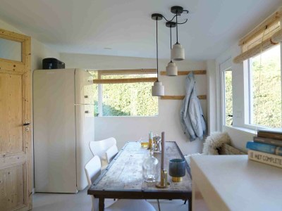 Bungalow ZiltAanZeeTexel - Features photo 17