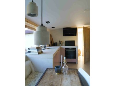 Bungalow ZiltAanZeeTexel - Features photo 18