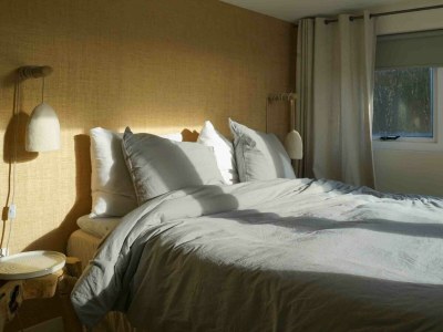 Bungalow ZiltAanZeeTexel - Features photo 20