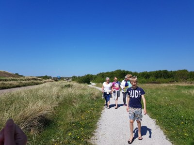 Bungalow ZiltAanZeeTexel - Environment photo 24