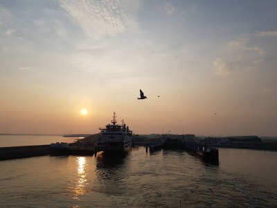 Bungalow ZiltAanZeeTexel - Environment photo 25