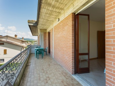 Apartment Wohnung in Tuoro am Lago Trasimeno - Outdoor photo 3