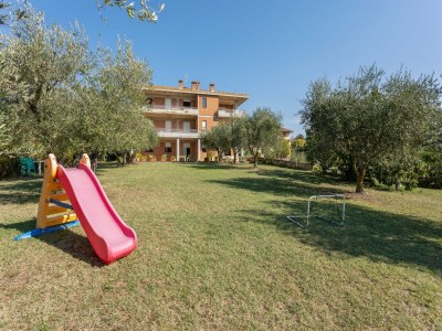 Apartment Wohnung in Tuoro am Lago Trasimeno - Outdoor photo 4