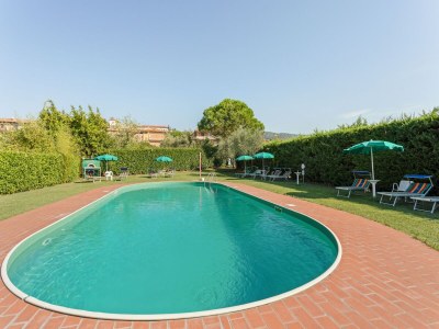 Apartment Wohnung in Tuoro am Lago Trasimeno - Outdoor photo 5