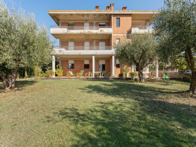 Apartment Wohnung in Tuoro am Lago Trasimeno - Outdoor photo 7