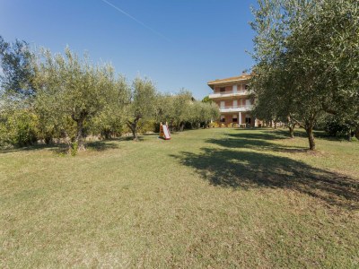 Apartment Wohnung in Tuoro am Lago Trasimeno - Outdoor photo 9