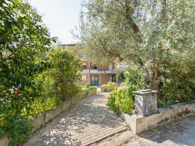 Apartment Wohnung in Tuoro am Lago Trasimeno - Features photo 10