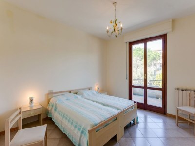 Apartment Wohnung in Tuoro am Lago Trasimeno - Features photo 12