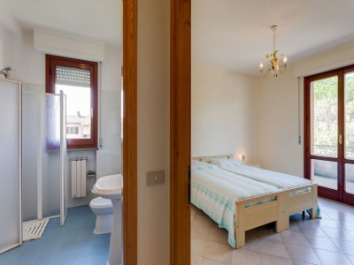Apartment Wohnung in Tuoro am Lago Trasimeno - Features photo 21