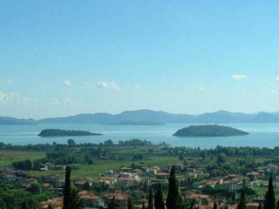 Apartment Wohnung in Tuoro am Lago Trasimeno - Environment photo 24