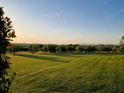 Apartment Wohnung in Tuoro am Lago Trasimeno - Environment photo 26