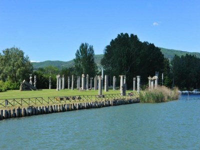 Apartment Wohnung in Tuoro am Lago Trasimeno - Environment photo 27