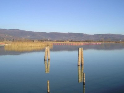 Apartment Wohnung in Tuoro am Lago Trasimeno - Environment photo 28