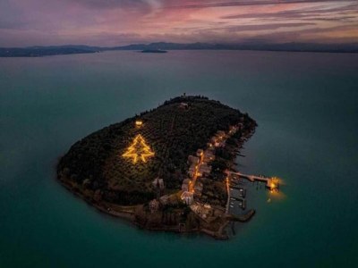 Apartment Wohnung in Tuoro am Lago Trasimeno - Environment photo 33