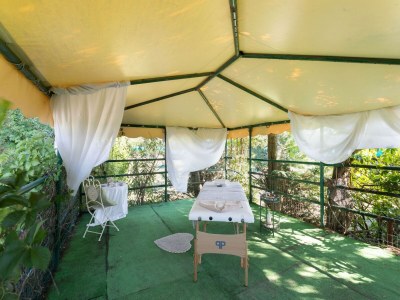 Apartment Wohnung in Tuoro am Lago Trasimeno - Outdoor photo 37