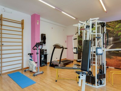 Apartment Wohnung in Tuoro am Lago Trasimeno - Outdoor photo 38