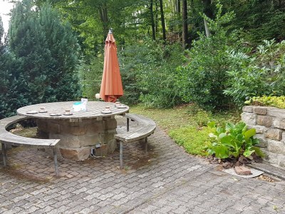 Holiday house Holliday blockhouse - Outdoor photo 4