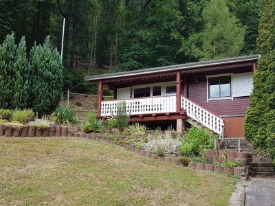 Holiday house Holliday blockhouse - Outdoor photo 7