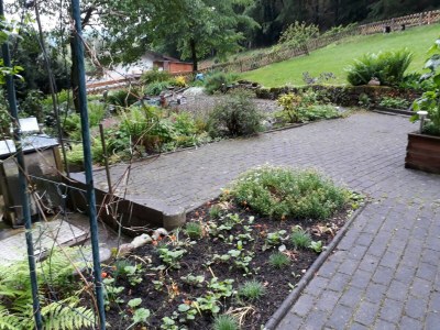 Holiday house Holliday blockhouse - Outdoor photo 9