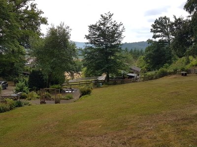 Holiday house Holliday blockhouse - Outdoor photo 10