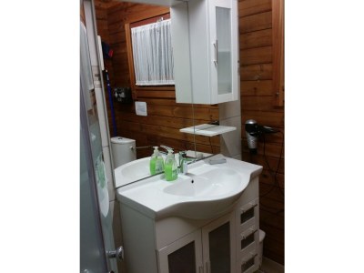 Holiday house Holliday blockhouse - Features photo 16