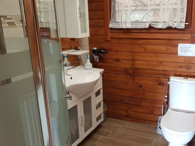 Holiday house Holliday blockhouse - Features photo 18