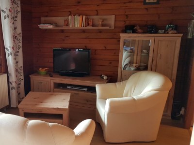 Holiday house Holliday blockhouse - Features photo 19