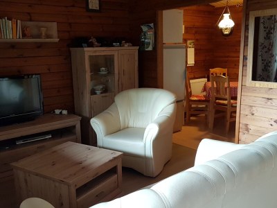 Holiday house Holliday blockhouse - Features photo 20