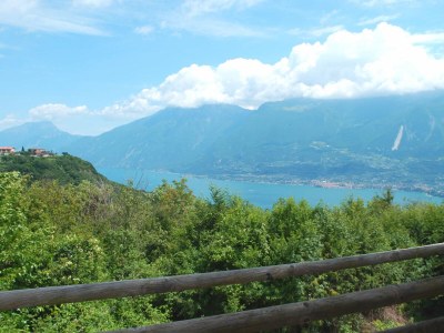 Villa Lago in Tignale - Villa