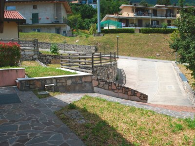 Villa Lago - Outdoor photo 2