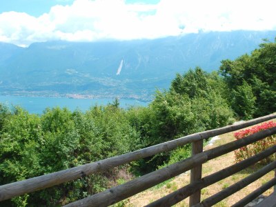 Villa Lago - Outdoor photo 3