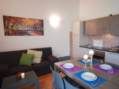 Villa Lago - Features photo 9