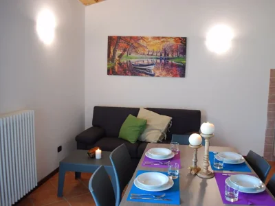 Villa Lago - Features photo 10