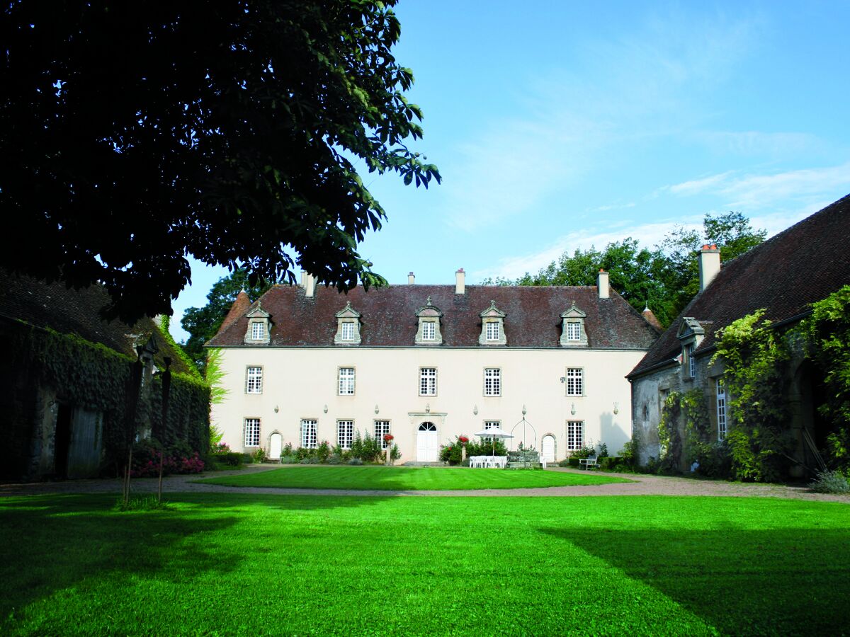 Holiday house Château de Promenois - Outdoor photo 3