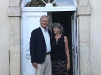 Georg & Dorothea Fankhauser