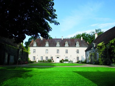 Holiday house Château de Promenois - Outdoor photo 3