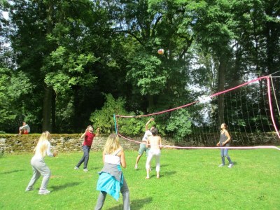 Holiday house Château de Promenois - Outdoor photo 7