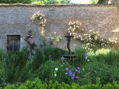 Holiday house Château de Promenois - Outdoor photo 10