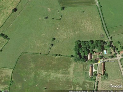 Holiday house Château de Promenois - Outdoor photo 12