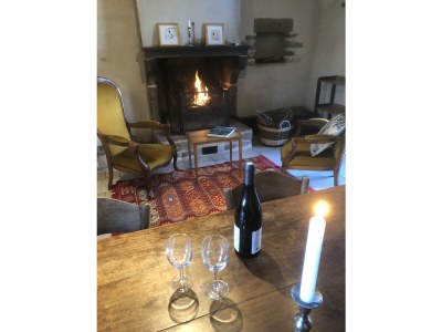 Holiday house Château de Promenois - Features photo 15