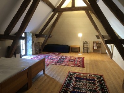 Holiday house Château de Promenois - Features photo 16