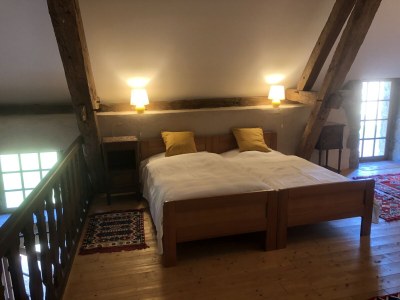 Holiday house Château de Promenois - Features photo 17