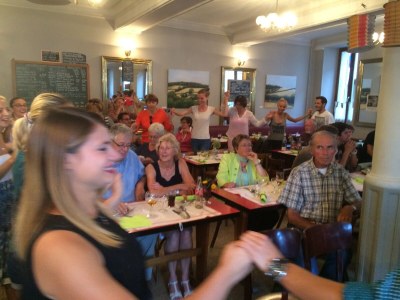 Holiday house Château de Promenois - Environment photo 19